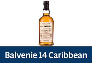 哪种威士忌好喝(十种既便宜又好喝的进口威士忌)