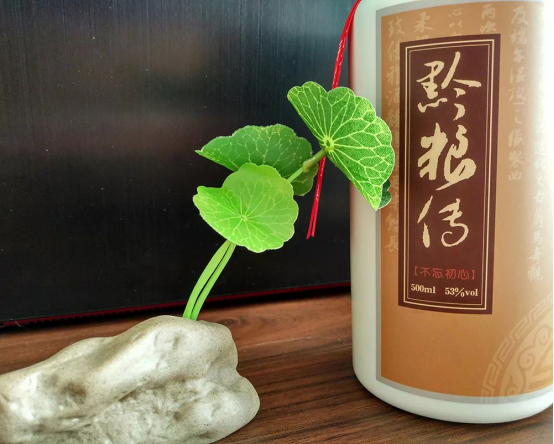 酣客酱酒多少钱一瓶(酱香型酒友的推荐)