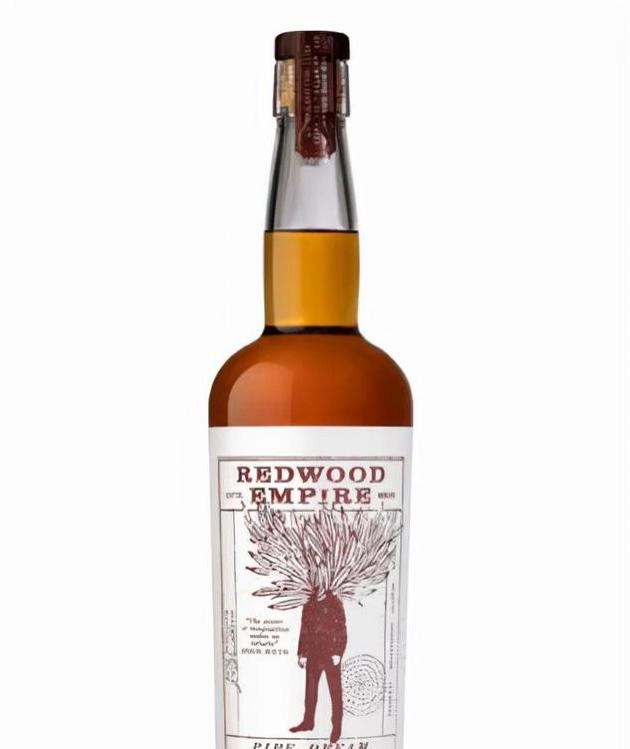 十大顶级波本威士忌(波本威士忌和苏格兰威士忌的区别)