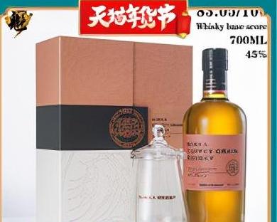 日本威士忌性价比低(日本威士忌这么贵)