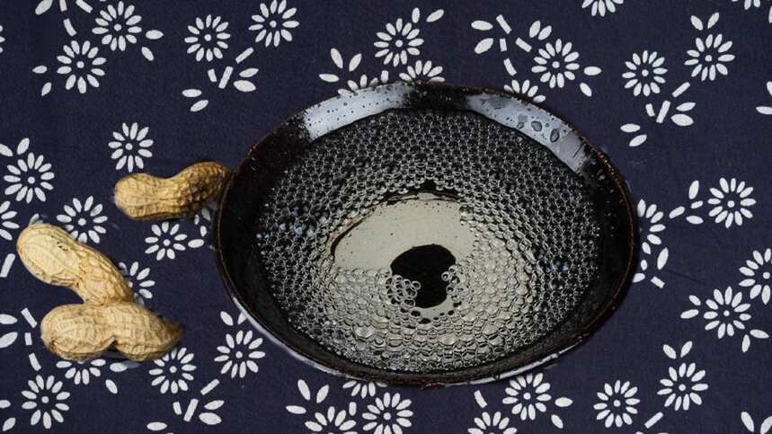 酱酒品鉴技巧分享“慢酌微醺,适量为宜”,切莫畅饮快酒