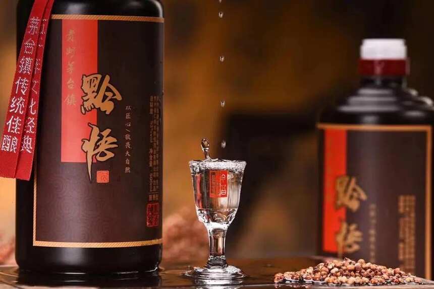 什么叫酱酒的12987工艺?